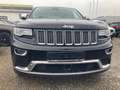 Jeep Grand Cherokee Grand Cherokee 3.0I Multijet Overland Summit Schwarz - thumbnail 4