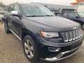 Jeep Grand Cherokee Grand Cherokee 3.0I Multijet Overland Summit Schwarz - thumbnail 5