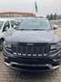 Jeep Grand Cherokee Grand Cherokee 3.0I Multijet Overland Summit Schwarz - thumbnail 1