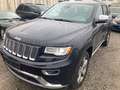 Jeep Grand Cherokee Grand Cherokee 3.0I Multijet Overland Summit Schwarz - thumbnail 10