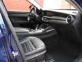 Alfa Romeo Stelvio 2.0 T AWD Super, AUTOMAAT, standkachel, winterset, Blauw - thumbnail 10