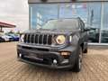 Jeep Renegade S Plug-In-Hybrid 4xe Grigio - thumbnail 1