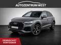 Audi Q5 50 TFSI e PHEV quattro S-line....AHK/NAVI/MATRIX Grau - thumbnail 1