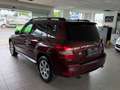 Mercedes-Benz GLK 220 CDI BlueEfficiency 4Matic Xenon AHK PDC Rot - thumbnail 4