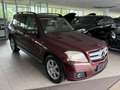 Mercedes-Benz GLK 220 CDI BlueEfficiency 4Matic Xenon AHK PDC Rot - thumbnail 3