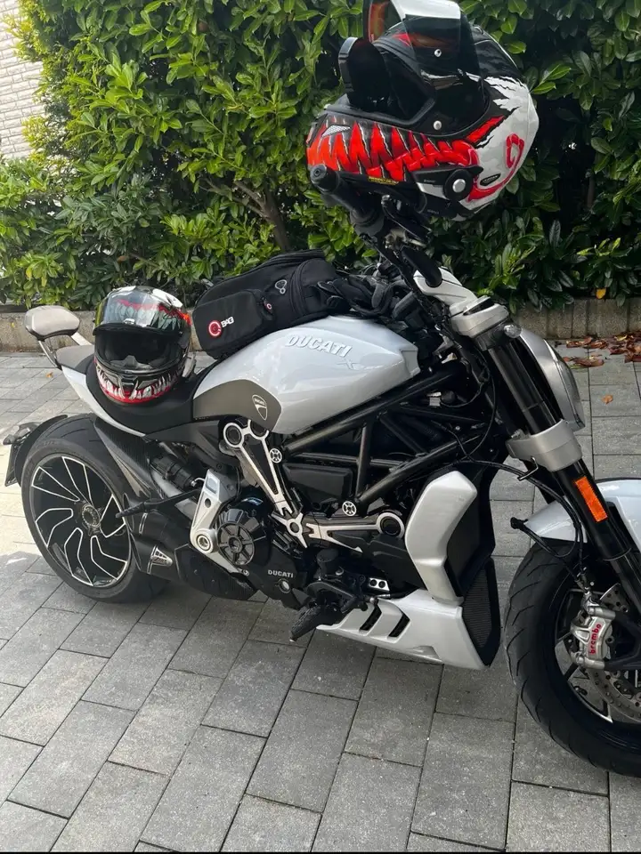 Ducati XDiavel