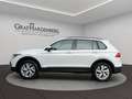 Volkswagen Tiguan Life 4Motion TDI DSG Navi AHK MatrixLED Weiß - thumbnail 2