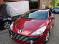 Peugeot 307 CC 140 Tendance Rot - thumbnail 8