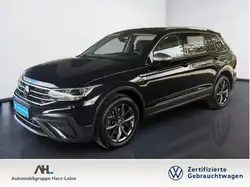 Volkswagen Tiguan Allspace 2.0 TSI Move DSG LED Navi ACC Standhzg.
