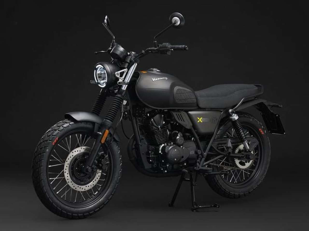 Keeway Others X LITE 125