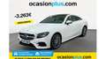 Mercedes-Benz E 220 Coupé 220d 9G-Tronic Bianco - thumbnail 1
