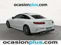 Mercedes-Benz E 220 Coupé 220d 9G-Tronic Bianco - thumbnail 3
