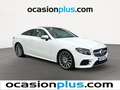 Mercedes-Benz E 220 Coupé 220d 9G-Tronic Bianco - thumbnail 2