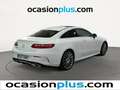 Mercedes-Benz E 220 Coupé 220d 9G-Tronic Bianco - thumbnail 4