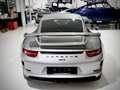 Porsche 911 GT3/RED STITCHING/ROLLCAGE/CHRONO/CARBON/FRONTLIFT Zilver - thumbnail 6