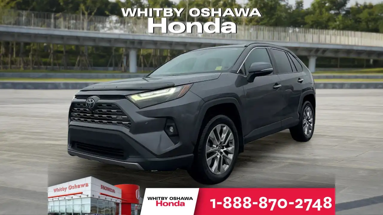 2023 Toyota RAV 4