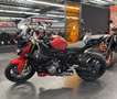 BMW S 1000 R Czerwony - thumbnail 3