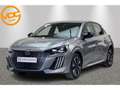 Peugeot 208 Allure Hybrid Gris - thumbnail 1