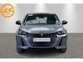 Peugeot 208 Allure Hybrid Gris - thumbnail 5