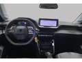 Peugeot 208 Allure Hybrid Gris - thumbnail 11