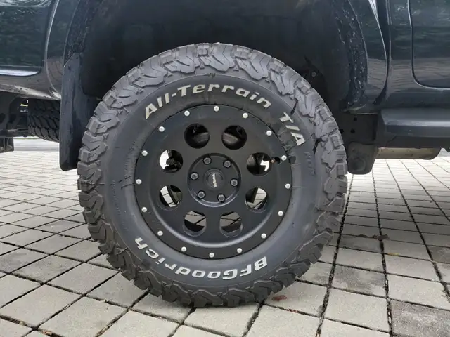 Ford Ranger view 7