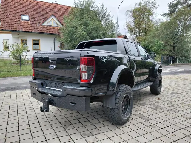 Ford Ranger view 6