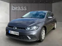 Volkswagen Polo 1.0 Life (EURO 6d)