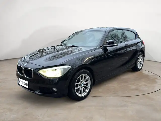 BMW 114 F20 - F21 2011 Benzina 114i 3p Joy