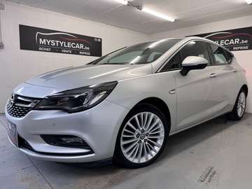 Astra 1.0 Turbo (EU6.2), Navi, Garantie 1an