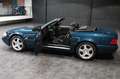 Mercedes-Benz SL 320 Roadster Hard Top nur 72.250 km Sammler Verde - thumbnail 10