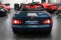 Mercedes-Benz SL 320 Roadster Hard Top nur 72.250 km Sammler Verde - thumbnail 23