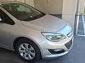 Opel Astra Astra 1,4 Turbo Ecotec Edition Start/Stop System Edition Start/Stop System Silber - thumbnail 2
