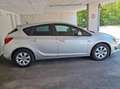 Opel Astra Astra 1,4 Turbo Ecotec Edition Start/Stop System Edition Start/Stop System Silber - thumbnail 1
