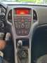 Opel Astra Astra 1,4 Turbo Ecotec Edition Start/Stop System Edition Start/Stop System Silber - thumbnail 6