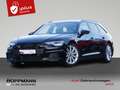 Audi A6 40 TDI sport S-Line AHK Kamera LED Schwarz - thumbnail 1