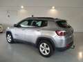 Jeep Compass 1.4 Multiair Night Eagle 4x2 103kW Grau - thumbnail 6