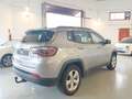 Jeep Compass 1.4 Multiair Night Eagle 4x2 103kW Grau - thumbnail 3