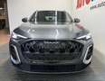 Audi Q5 2.0 tdi mhev S line edition quattro 204cv s-tronic Grau - thumbnail 4