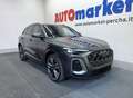 Audi Q5 2.0 tdi mhev S-line edition quattro 204cv s-tronic Grigio - thumbnail 2