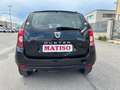 Dacia Duster Duster 1.5 dCi 90CV 4x4 Lauréate Negro - thumbnail 6