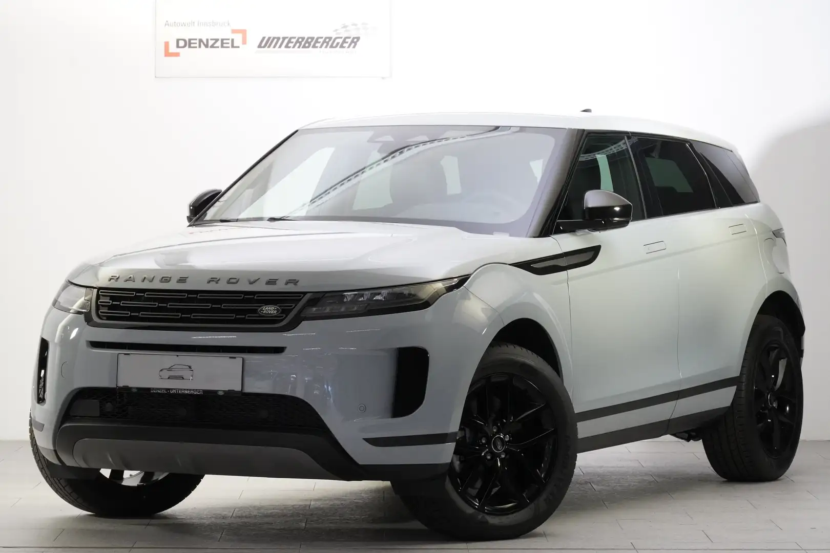 Land Rover Range Rover Evoque 1.5PHEV S Grau - 2
