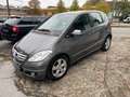 Mercedes-Benz A 160 Autotronic Avantgarde / Teilleder / SHZ. / Alu 16" Argent - thumbnail 2