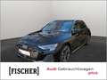 Audi A3 Sportback 35TFSI S tronic S line LED AHK STHZ Navi Schwarz - thumbnail 1