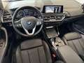 BMW X3 xDrive 20dA xLine Gris - thumbnail 30