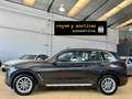 BMW X3 xDrive 20dA xLine Gris - thumbnail 15