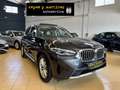 BMW X3 xDrive 20dA xLine Gris - thumbnail 2