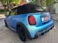 MINI John Cooper Works Cabrio LED*SHZ*LEDER*TEMPO Black - thumbnail 9