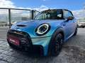 MINI John Cooper Works Cabrio LED*SHZ*LEDER*TEMPO Black - thumbnail 3