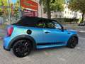MINI John Cooper Works Cabrio LED*SHZ*LEDER*TEMPO Black - thumbnail 12