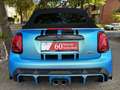 MINI John Cooper Works Cabrio LED*SHZ*LEDER*TEMPO Black - thumbnail 10